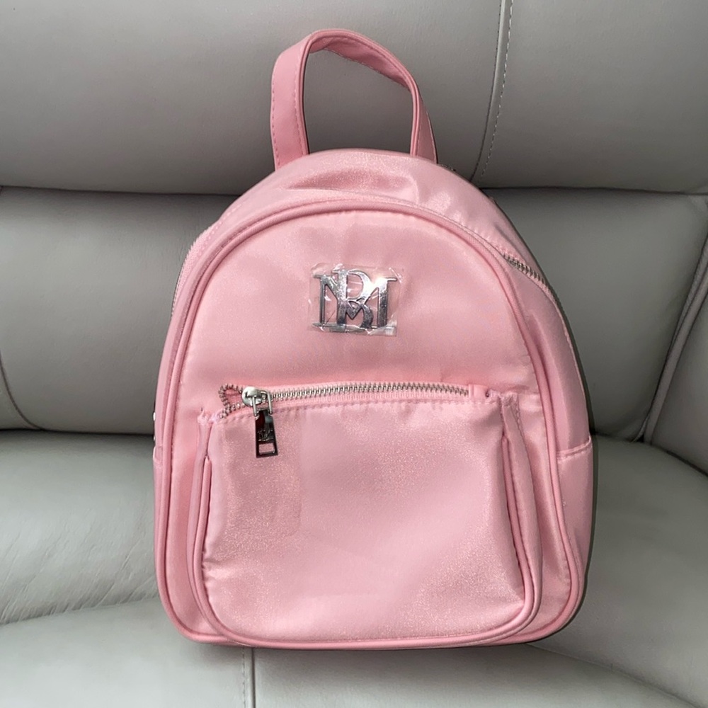 Badgley Mischka Backpack